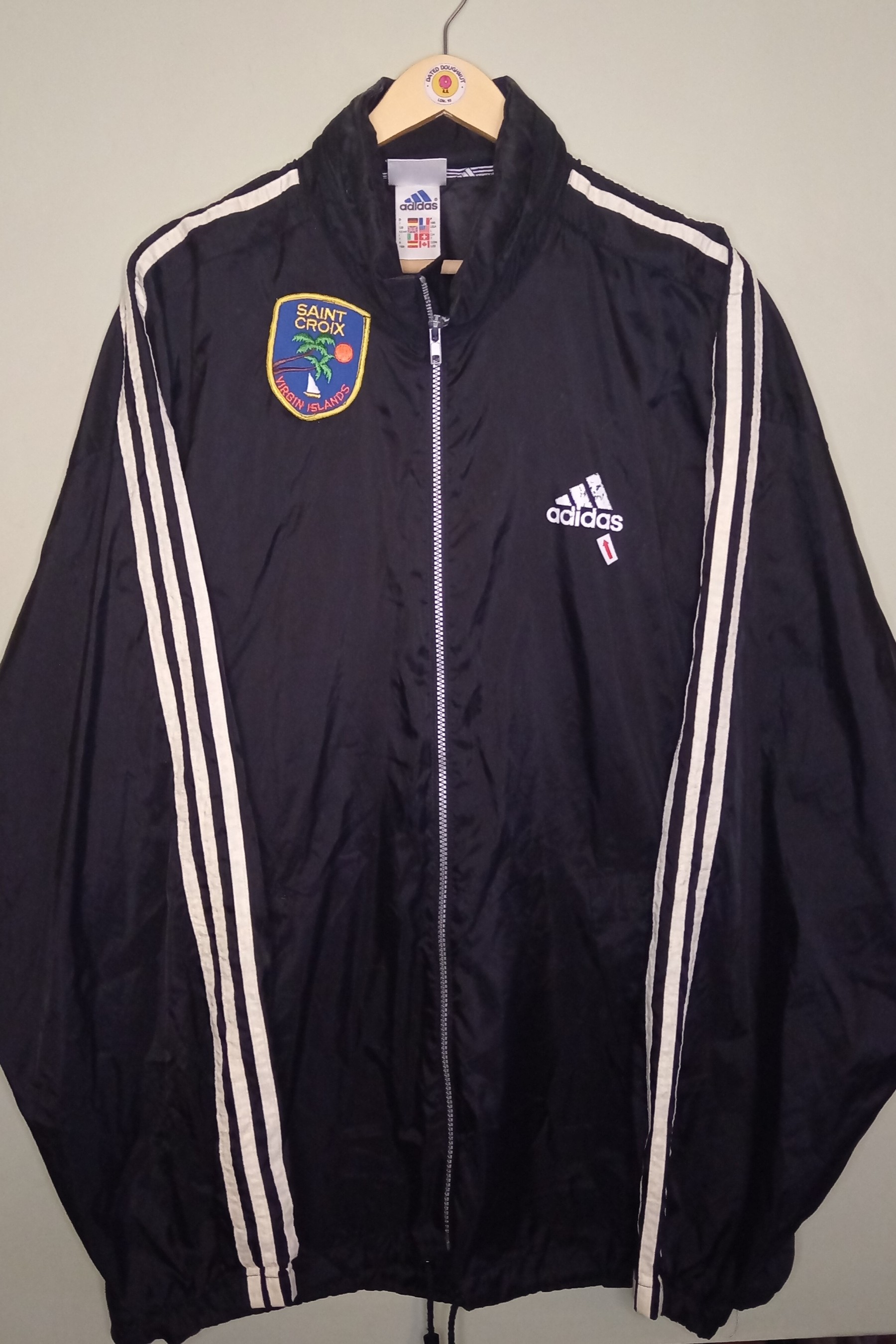 Adidas Jacket